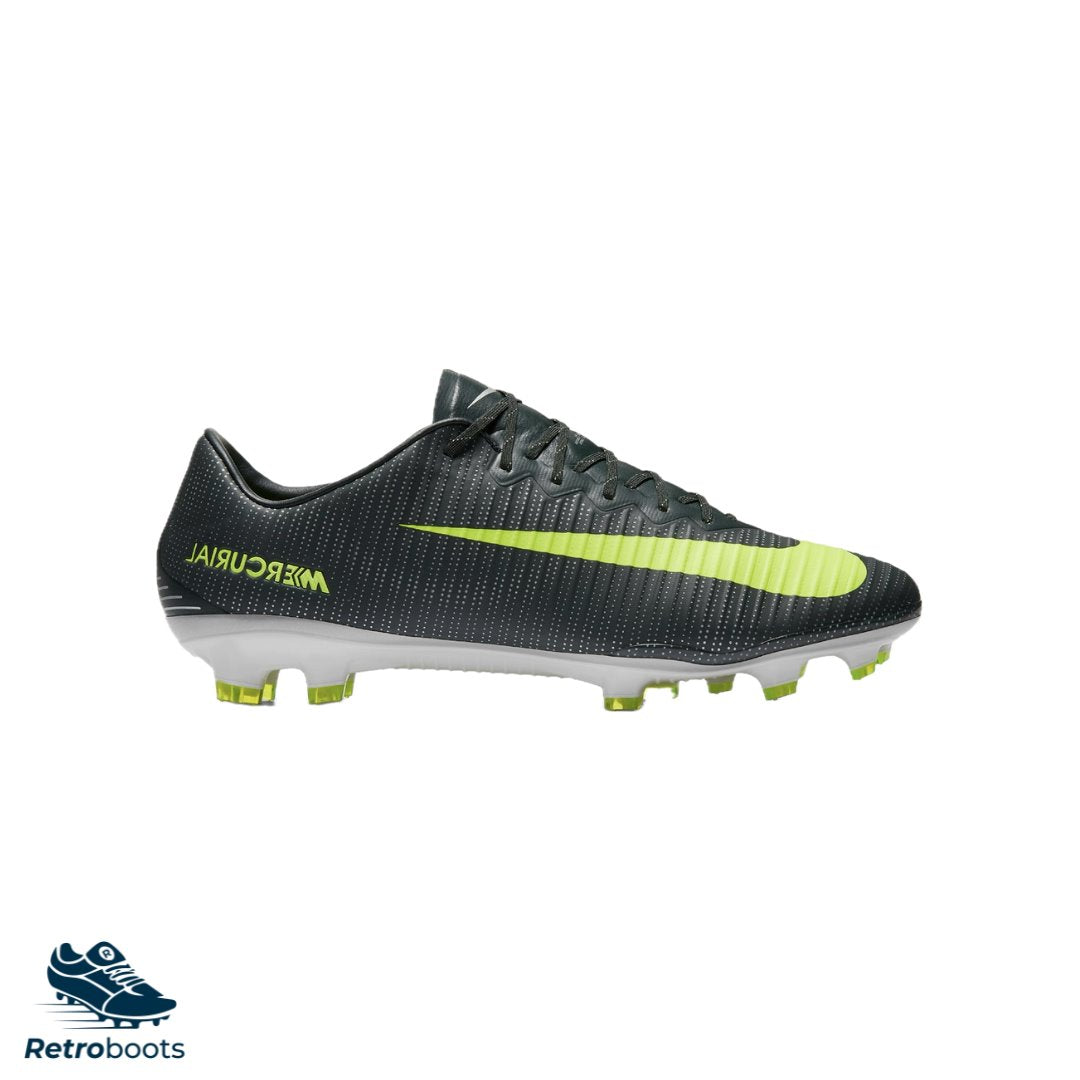 Nike Mercurial Vapor XI Elite FG Retroboots.de