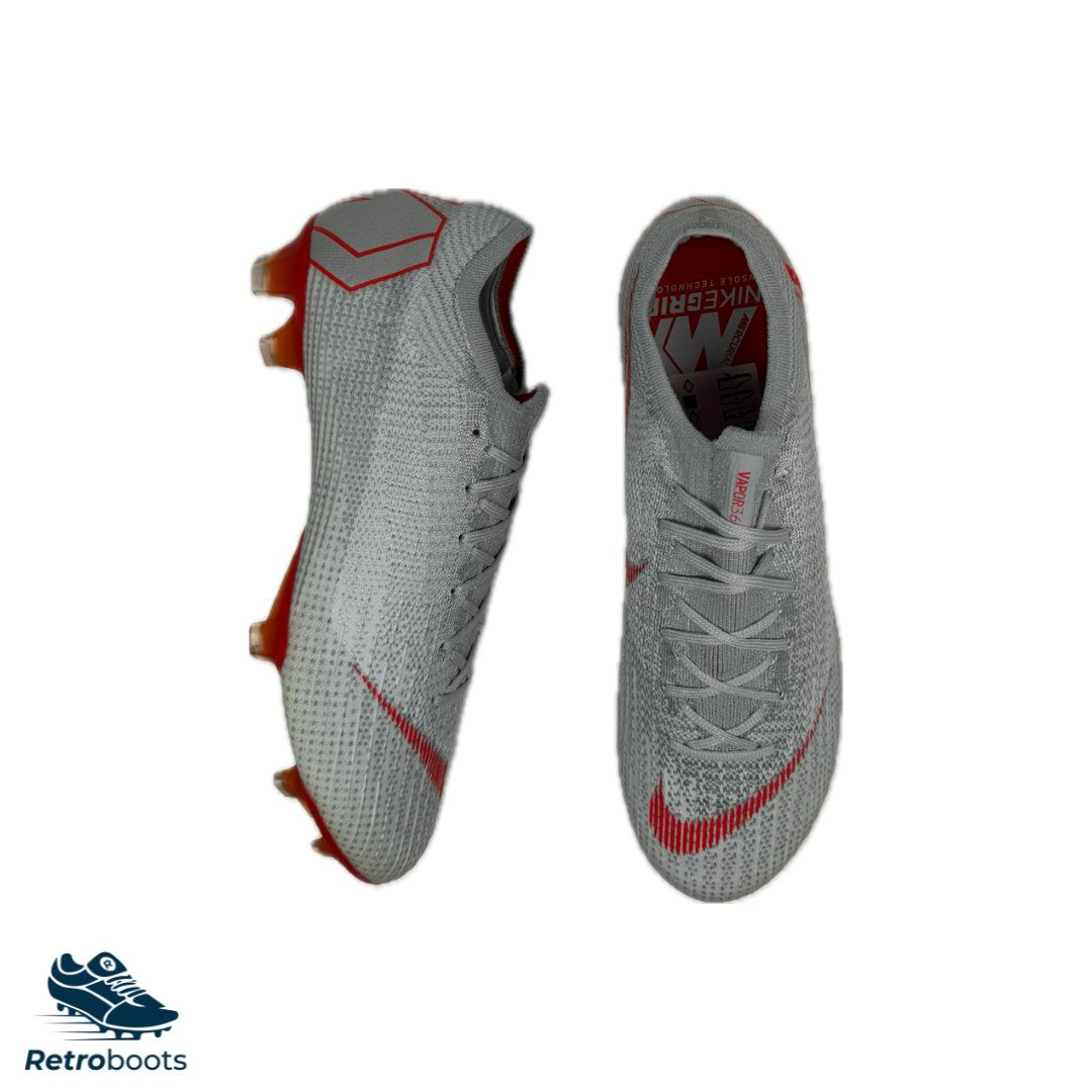 Nike Mercurial Vapor XII Elite FG Retroboots.de