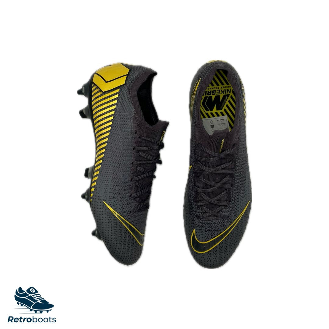 Nike Mercurial Vapor XII Elite SG-Pro retroboots.de