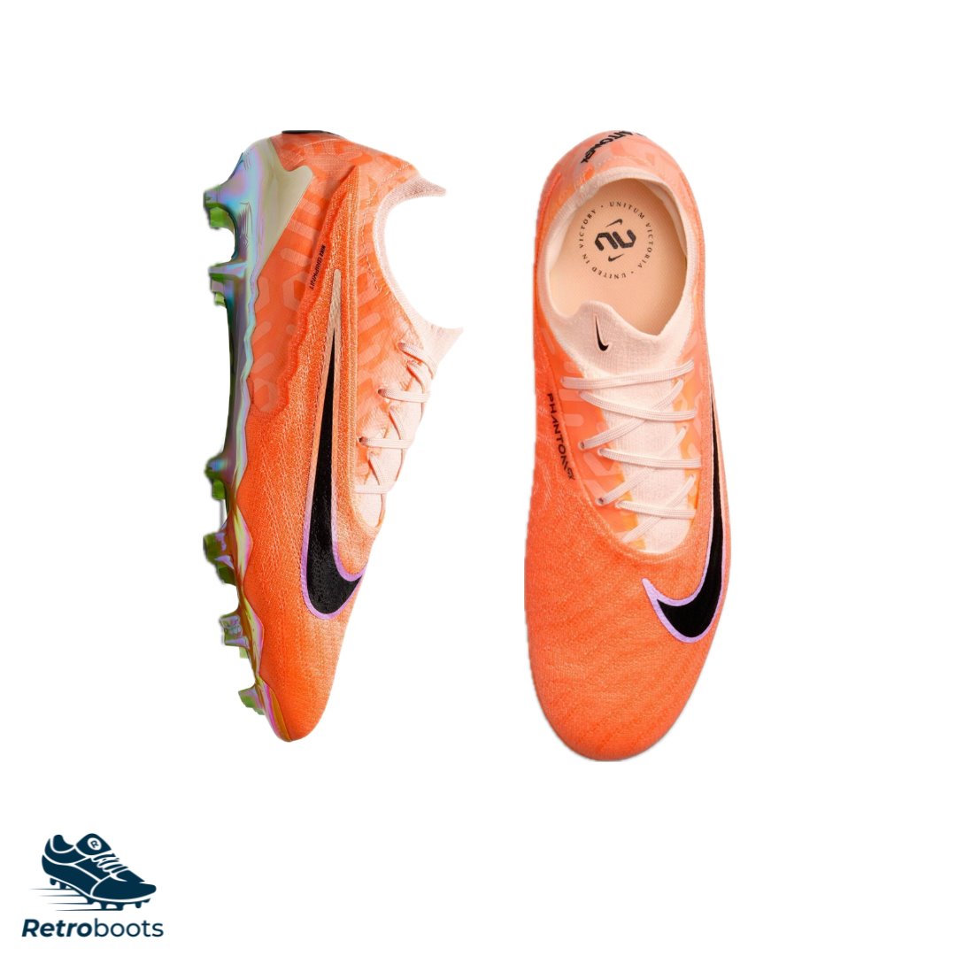 Nike Phantom GX Elite United Retroboots.de