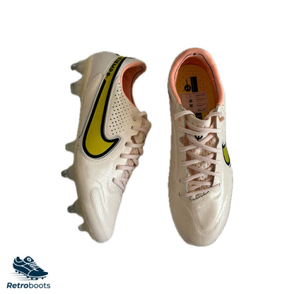 Nike Tiempo Legend 9 Elite SG AC Retroboots.de