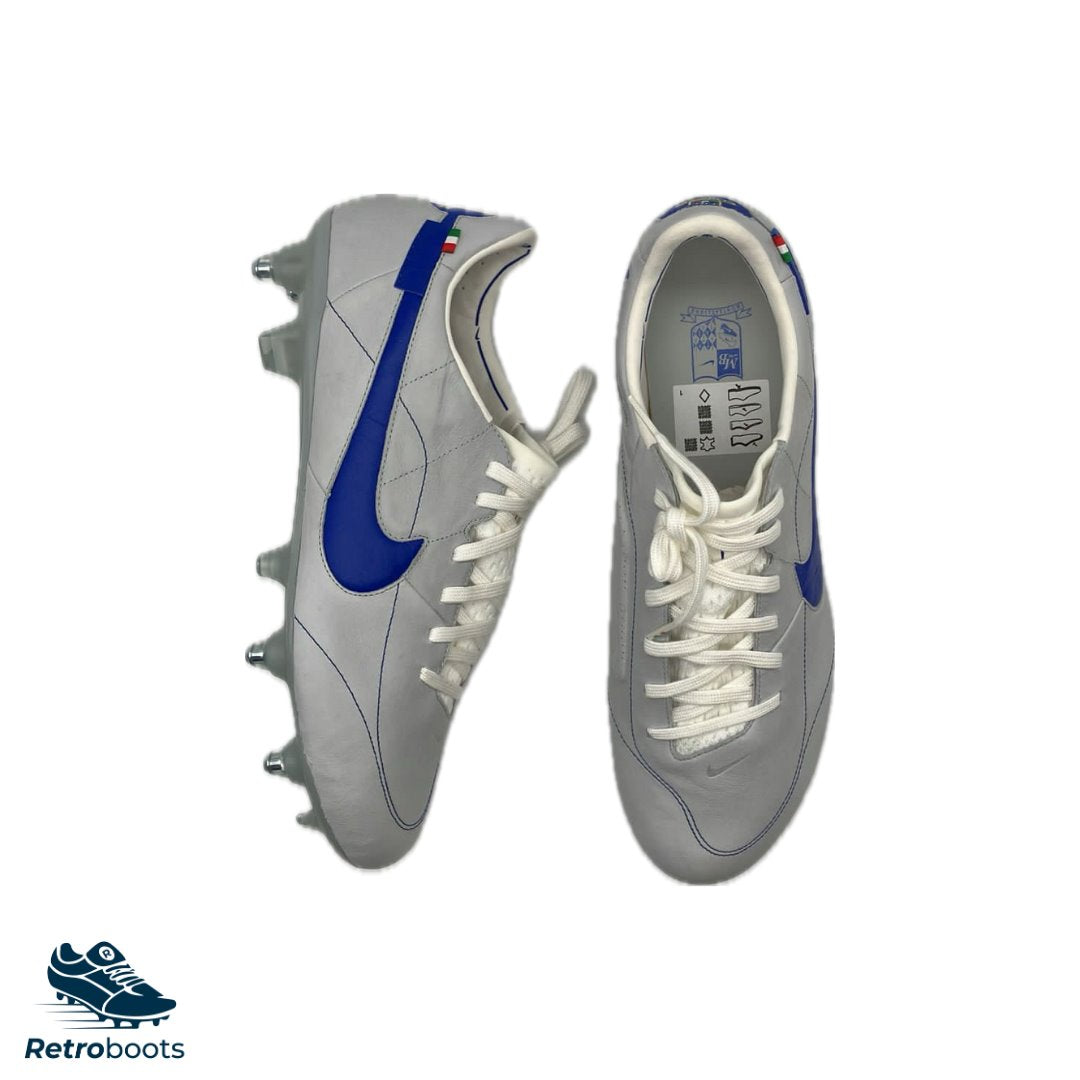 Nike Tiempo Legend IX Elite SG Anti Clog retroboots.de